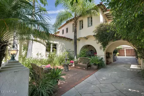 Exterior - 1234 N Everett St, Glendale, CA 91207 photo 2 of 13