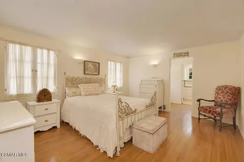 Bedroom - 1234 N Everett St, Glendale, CA 91207 photo 3 of 3