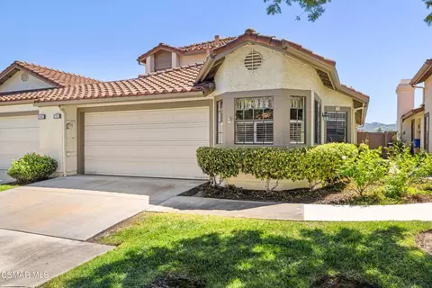 Exterior - 752 Wind Willow Way, Simi Valley, CA 93065 photo 1 of 6