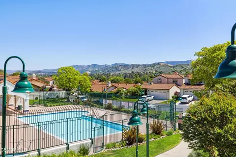 Exterior - 752 Wind Willow Way, Simi Valley, CA 93065 photo 6 of 6