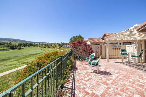 Exterior - 752 Wind Willow Way, Simi Valley, CA 93065 photo 5 of 6
