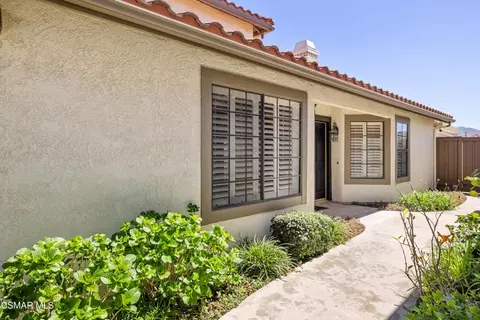 Exterior - 752 Wind Willow Way, Simi Valley, CA 93065 photo 2 of 6