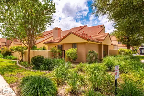5316 Rainwood St #57, Simi Valley, CA 93063