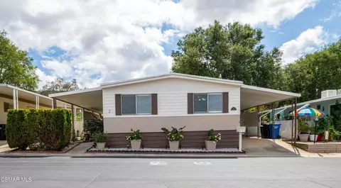 2 Robertson Way, Newbury Park, CA 91320