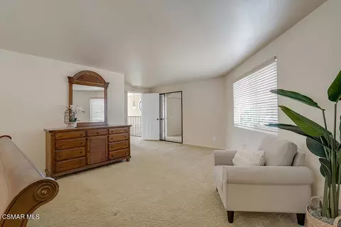 Bedroom - 2825 Panama Dr, Oxnard, CA 93035 photo 4 of 5