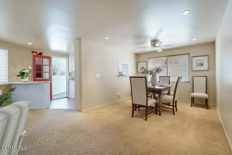 Dining - 2825 Panama Dr, Oxnard, CA 93035 photo 1 of 1