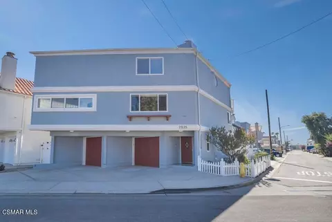2825 Panama Dr, Oxnard, CA 93035