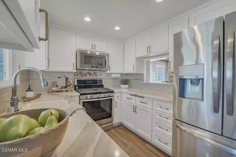 Kitchen - 2825 Panama Dr, Oxnard, CA 93035 photo 1 of 2