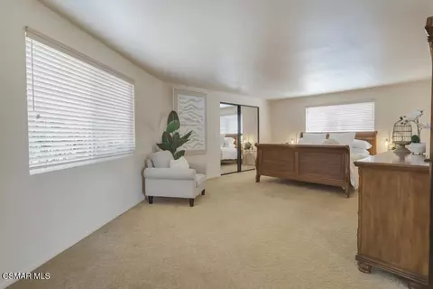 Bedroom - 2825 Panama Dr, Oxnard, CA 93035 photo 3 of 5