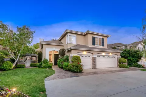 2571 Littlefield Ct, Thousand Oaks, CA 91362