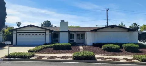 22 Van Dyke St, Thousand Oaks, CA 91360