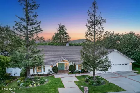 4398 Golf Course Dr, Westlake Village, CA 91362