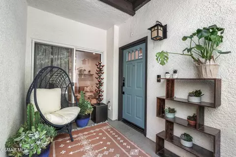 5473 Spanish Oak Ln #G, Oak Park, CA 91377