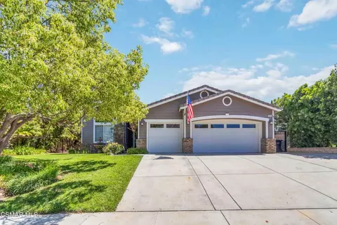662 Covington Ave, Simi Valley, CA 93065