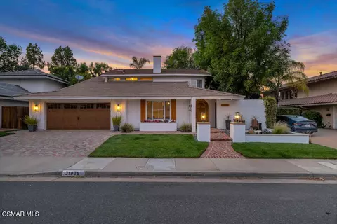 31935 Kingspark Ct, Westlake Village, CA 91361