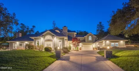 1401 Pathfinder Ave, Westlake Village, CA 91362