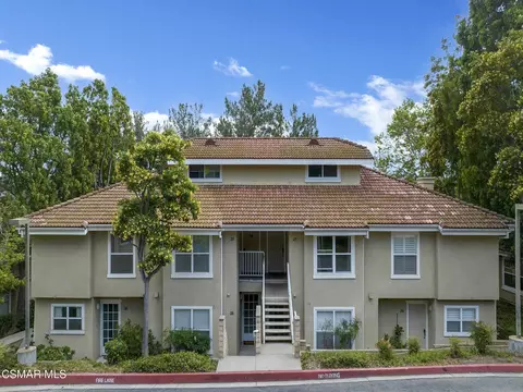 2731 Erringer Rd #28, Simi Valley, CA 93065