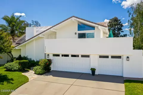2339 Meadowland Ct, Westlake Village, CA 91361