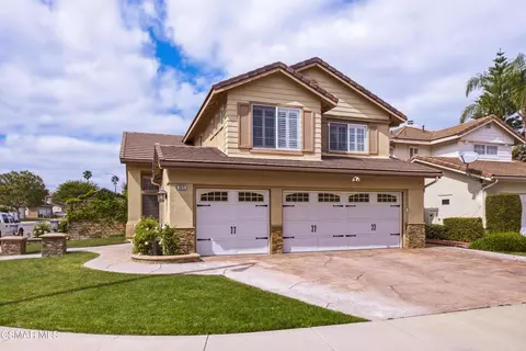 2615 Santa Ynez Ave, Simi Valley, CA 93063