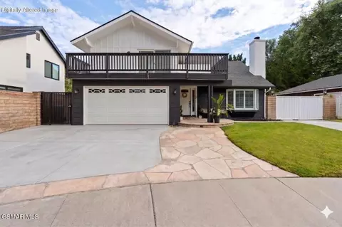 3910 Downey Ct, Simi Valley, CA 93063