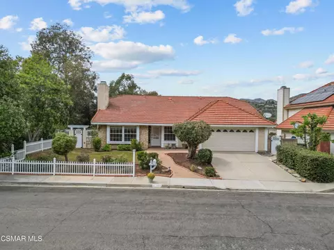 561 Walter Ave, Newbury Park, CA 91320