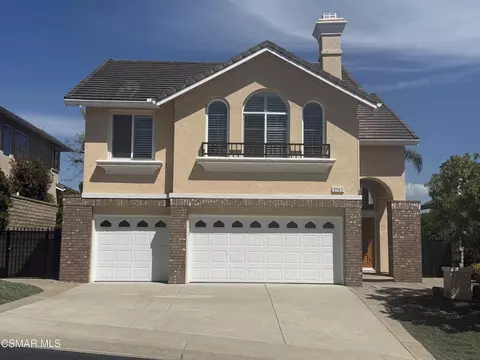 1943 Roadrunner Ave, Newbury Park, CA 91320