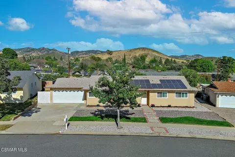 3190 Big Springs Ave, Simi Valley, CA 93063