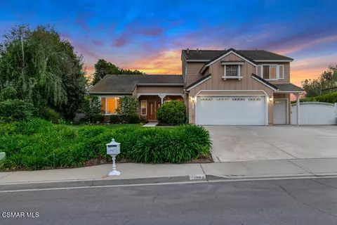 1894 Rambling Rd, Simi Valley, CA 93065