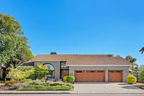 2766 Denise St, Newbury Park, CA 91320