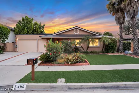 6496 Bayberry St, Oak Park, CA 91377