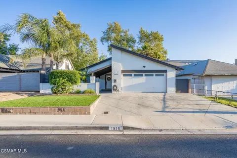 1816 Hillary Ct, Simi Valley, CA 93065