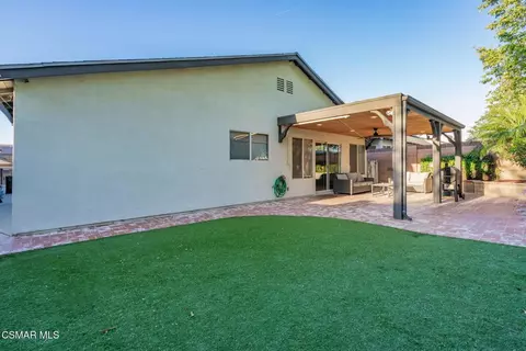 Exterior - 1816 Hillary Ct, Simi Valley, CA 93065 photo 9 of 15