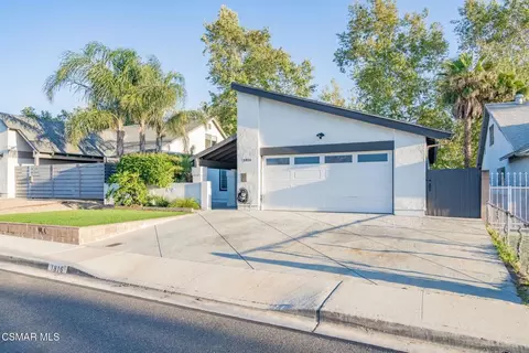 Exterior - 1816 Hillary Ct, Simi Valley, CA 93065 photo 2 of 15