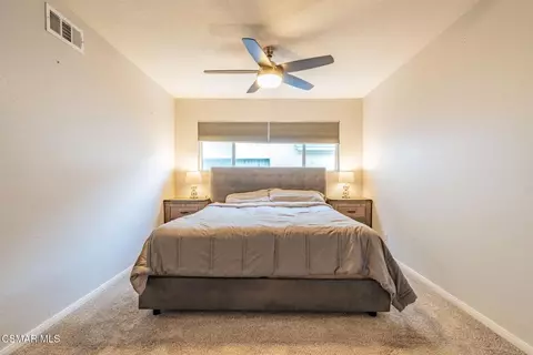 Bedroom - 1816 Hillary Ct, Simi Valley, CA 93065 photo 2 of 9