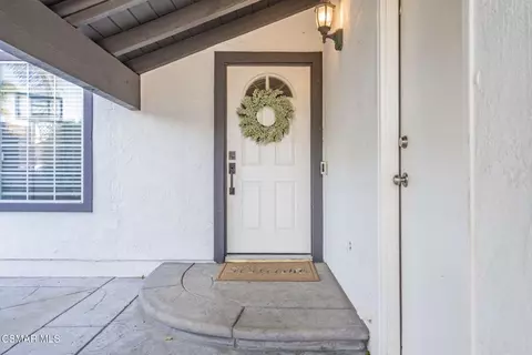 Entry Way - 1816 Hillary Ct, Simi Valley, CA 93065 photo 1 of 6