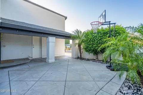 Exterior - 1816 Hillary Ct, Simi Valley, CA 93065 photo 12 of 15