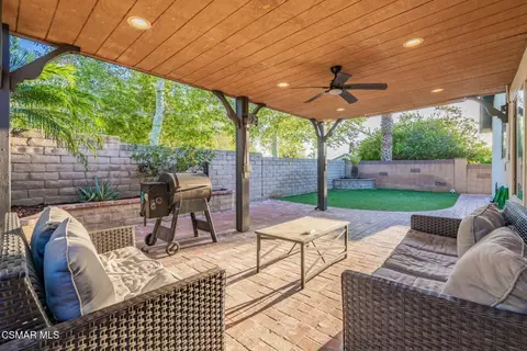 Exterior - 1816 Hillary Ct, Simi Valley, CA 93065 photo 6 of 15