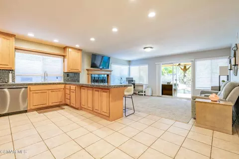 Kitchen - 1816 Hillary Ct, Simi Valley, CA 93065 photo 1 of 7
