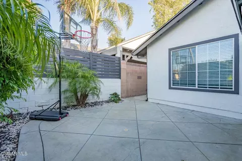 Exterior - 1816 Hillary Ct, Simi Valley, CA 93065 photo 4 of 15