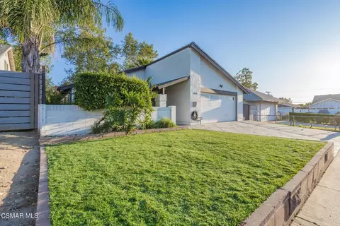 Exterior - 1816 Hillary Ct, Simi Valley, CA 93065 photo 15 of 15