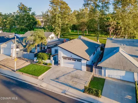 View/Area - 1816 Hillary Ct, Simi Valley, CA 93065 photo 4 of 7