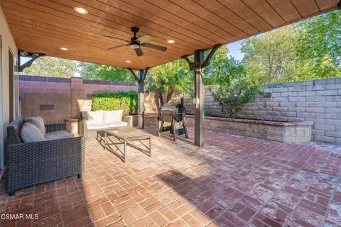 Exterior - 1816 Hillary Ct, Simi Valley, CA 93065 photo 7 of 15