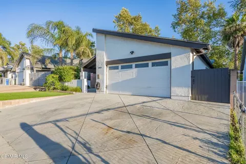 Exterior - 1816 Hillary Ct, Simi Valley, CA 93065 photo 14 of 15