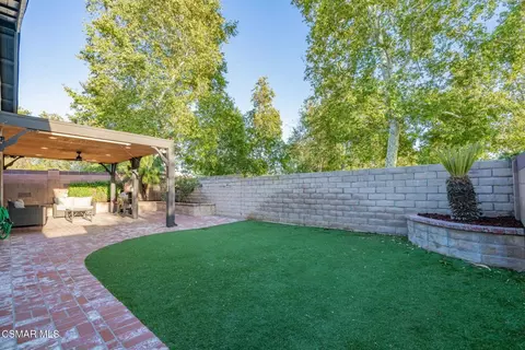 Exterior - 1816 Hillary Ct, Simi Valley, CA 93065 photo 8 of 15