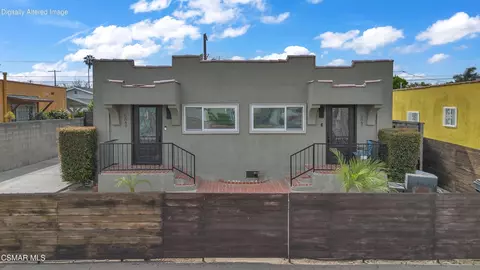 5847 S Wilton Pl #5849, Los Angeles, CA 90047