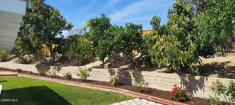 Exterior - 3477 Vicki Ct, Simi Valley, CA 93063 photo 3 of 5