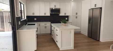 Kitchen - 3477 Vicki Ct, Simi Valley, CA 93063 photo 2 of 2