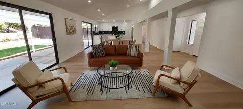 Living - 3477 Vicki Ct, Simi Valley, CA 93063 photo 1 of 2