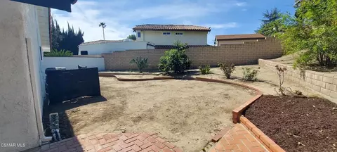 Exterior - 3477 Vicki Ct, Simi Valley, CA 93063 photo 4 of 5