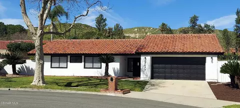 3477 Vicki Ct, Simi Valley, CA 93063